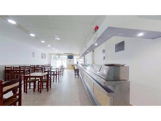 Verkaufsfläche zum Kauf 159.500 € 156 m² Verkaufsfläche Tortosa 43897