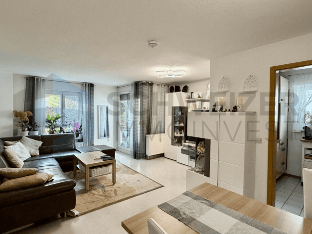 Wohnung zum Kauf 165.000 € 2 Zimmer 51,9 m² 1. Geschoss Plochingen 73207