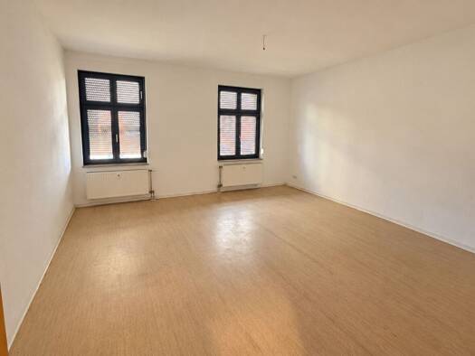 Wohnung zur Miete 620 € 2 Zimmer 68,8 m² EG Neue Straße 14 Buckau Magdeburg 39104