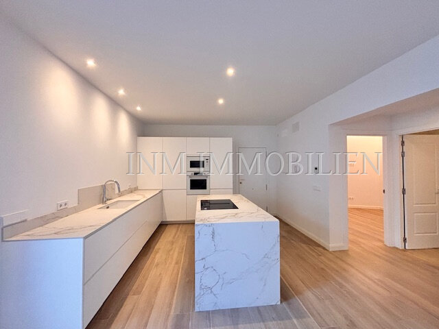 Wohnung zum Kauf provisionsfrei 540.000 € 3 Zimmer 85 m²<br/>Wohnfläche EG<br/>Geschoss Palma 07014