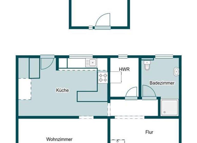 Doppelhaushälfte zum Kauf 245.000 € 4 Zimmer 114 m² 471 m² Grundstück Tribsees 18465