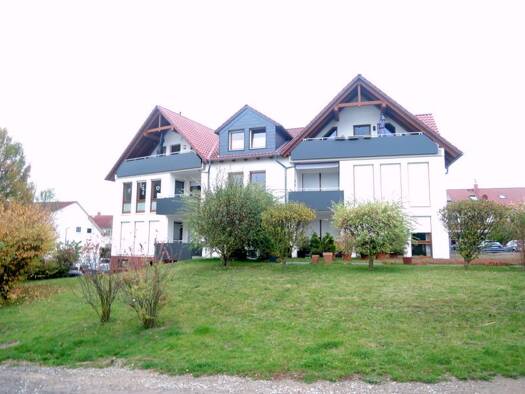 Wohnung zur Miete 450 € 1 Zimmer 31 m² Geschoss 1/3 frei ab 01.01.2027 Freiherr-vom-Stein-Straße 75 Northeim Northeim 37154