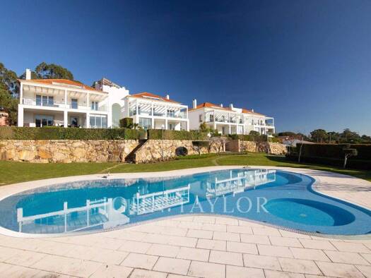 Wohnung zum Kauf 1.750.000 € 280 m² 1. Geschoss Cascais e Estoril 2765-005