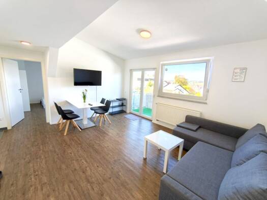 Wohnung zum Kauf 194.900 € 3 Zimmer 64,9 m² 2. Geschoss Wasseralfingen Aalen 73433