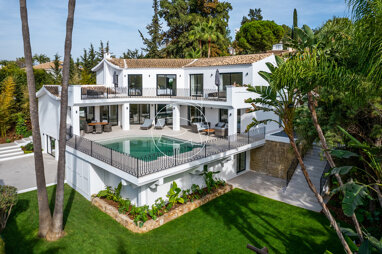 Villa zum Kauf 2.990.000 € 352 m² 1.082 m² Grundstück Estepona 29680