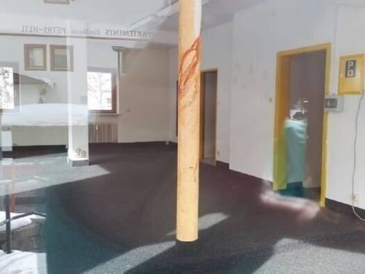 Ladenfläche zur Miete 110 m² Verkaufsfläche Seefeld in Tirol 6100