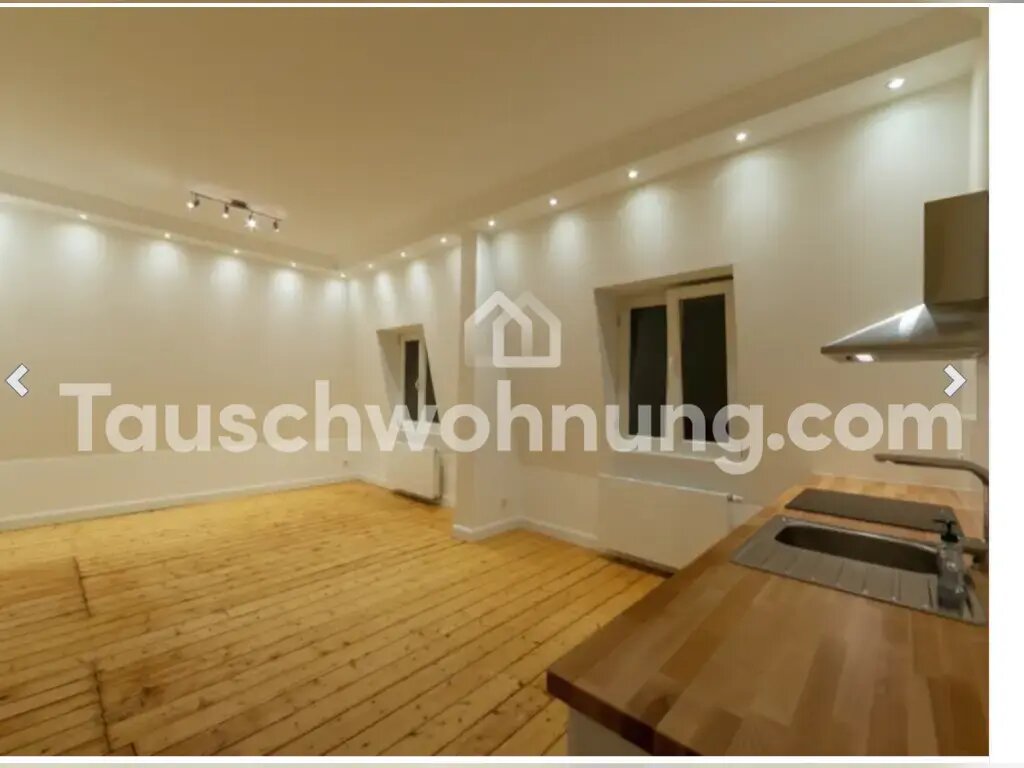 Wohnung zur Miete Tauschwohnung 500 € 1 Zimmer 33 m²<br/>Wohnfläche 3.<br/>Geschoss Humboldt / Gremberg Köln 51105