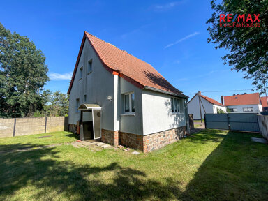 Einfamilienhaus zum Kauf 149.000 € 5 Zimmer 112,8 m² 684 m² Grundstück Wörmlitz Wörmlitz 39291