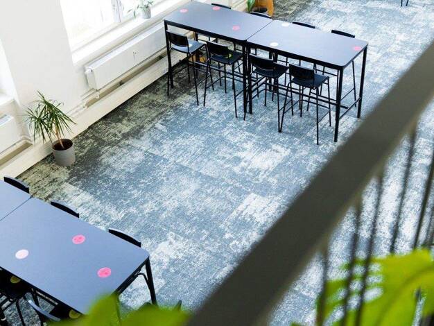 Bürofläche zur Miete provisionsfrei 1.347 € 24 m² Bürofläche Grußdorfstraße Tegel Berlin 13507