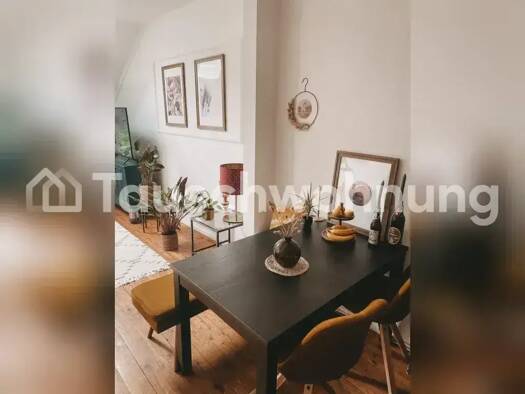Wohnung zur Miete Tauschwohnung 650 € 2 Zimmer 58 m² Pempelfort Düsseldorf 40479