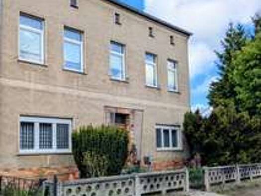 Mehrfamilienhaus zum Kauf 149.900 € 1 Zimmer 200 m² 438 m² Grundstück frei ab sofort Malchow 17213