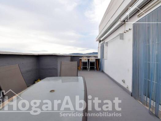 Wohnung zum Kauf 195.000 € 2 Zimmer 61 m² 13. Geschoss de Agustín Olivert Cullera 46400