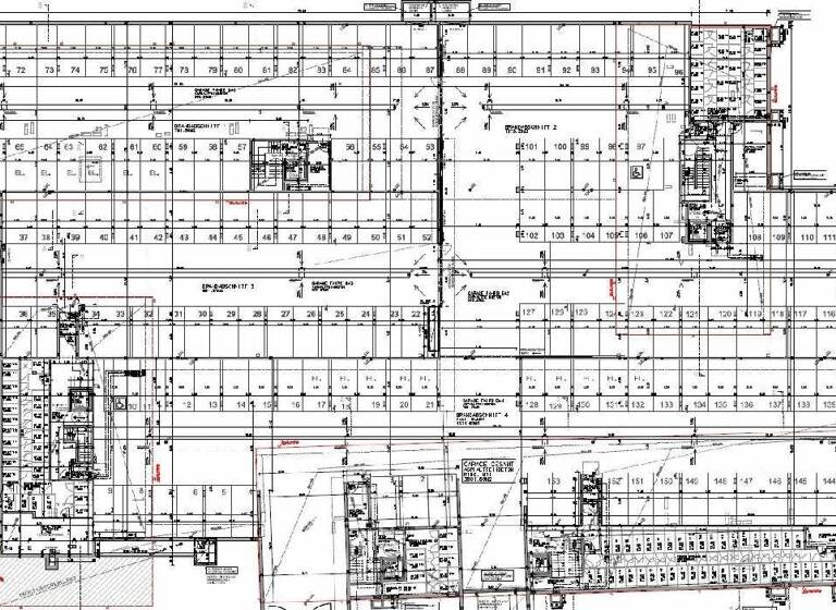 Garage zur Miete 81,67 € Simmeringer Hauptstraße 170 Wien 1110