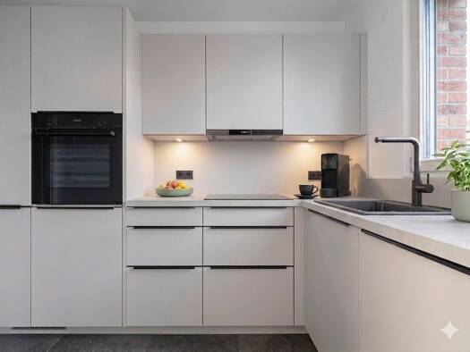 Wohnung zur Miete - Erstbezug 1.435 € 5 Zimmer 130,5 m² 5. Geschoss frei ab sofort Gransee Gransee 16775