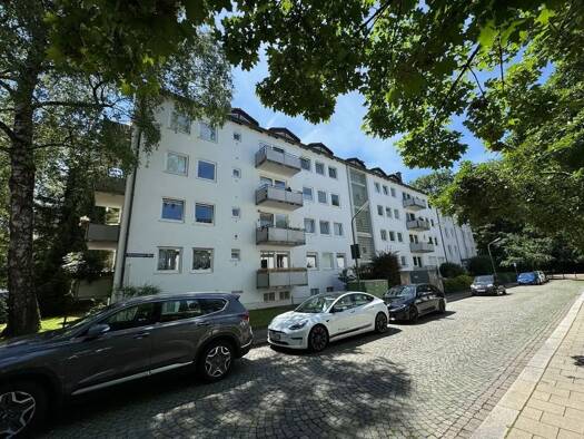 WG-Zimmer zur Miete 1.400 € 43 m² Geschoss 2/4 frei ab 01.11.2026 Sterzingerstraße 4 Untergiesing-Harlaching München 81543