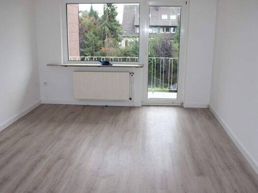 Wohnung zur Miete 469 € 3 Zimmer 63 m² 1. Geschoss frei ab sofort Linderhauser Straße 24 Schwelm 58332