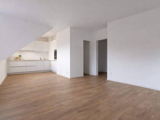Wohnung zur Miete - Erstbezug 958 € 3 Zimmer 66 m² Grohn Bremen / Grohn 28759