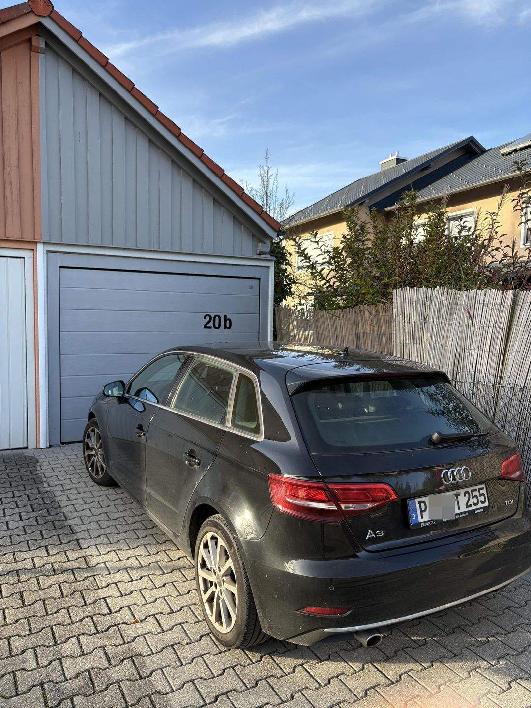 Doppelhaushälfte zum Kauf - Ansicht 5