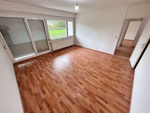 Wohnung zur Miete 705 € 3 Zimmer 81 m² EG frei ab sofort Römerbrunnen 35 Mülfort Mönchengladbach 41238