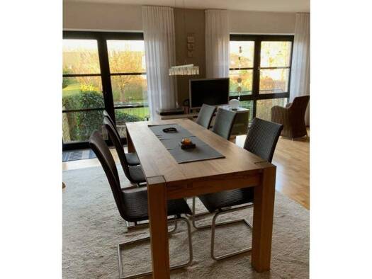 Doppelhaushälfte zum Kauf 579.000 € 4 Zimmer 157 m² 379 m² Grundstück Bruch Dinslaken 46537