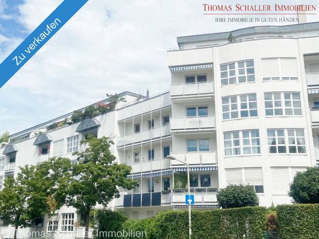 Wohnung zum Kauf 399.000 € 3 Zimmer 93 m² 3. Geschoss Klingenhof Nordöstliche Außenstadt 90411