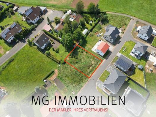 Grundstück zum Kauf 170.000 € 621 m² Grundstück Bechhofen 66894