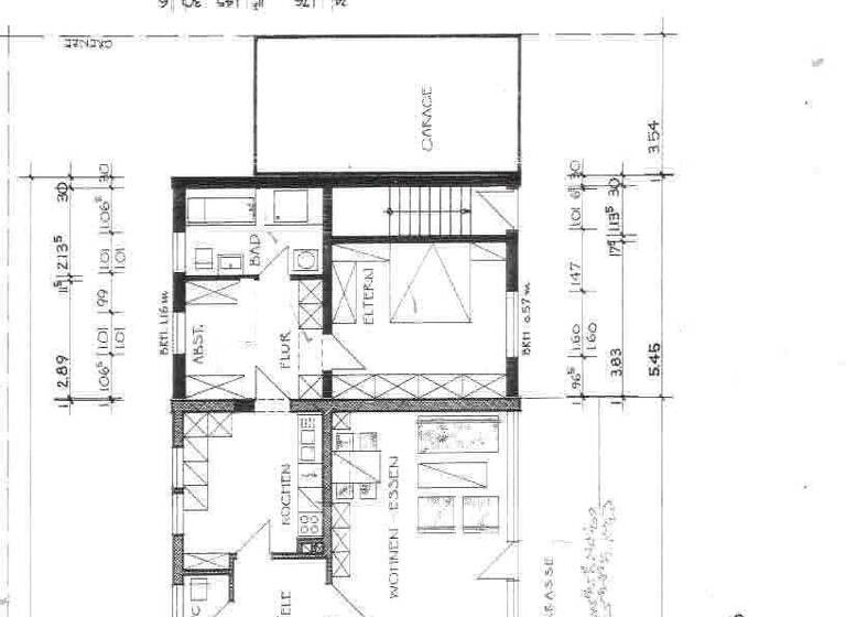 Einfamilienhaus zum Kauf 598.000 € 6 Zimmer 190 m² 684 m² Grundstück Kirchheim an der Weinstraße 67281