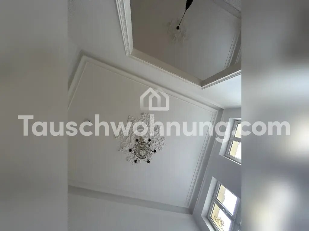 Wohnung zur Miete Tauschwohnung 2.350 € 6 Zimmer 160 m²<br/>Wohnfläche Friedrichstadt Düsseldorf 40215