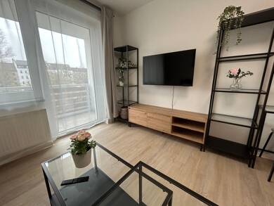 Studio zur Miete 295 € 1 Zimmer 27 m² frei ab sofort Heinrich-Schütz-Straße 18 Sonnenberg 212 Chemnitz 09130