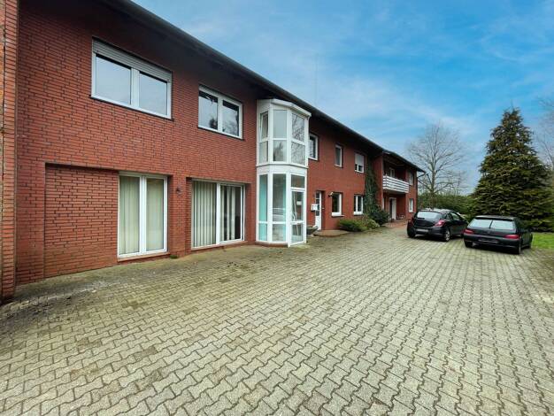 Bürogebäude zum Kauf als Kapitalanlage geeignet 600.000 € 178 m² 13.393 m² Grundstück Dersum Dersum 26906