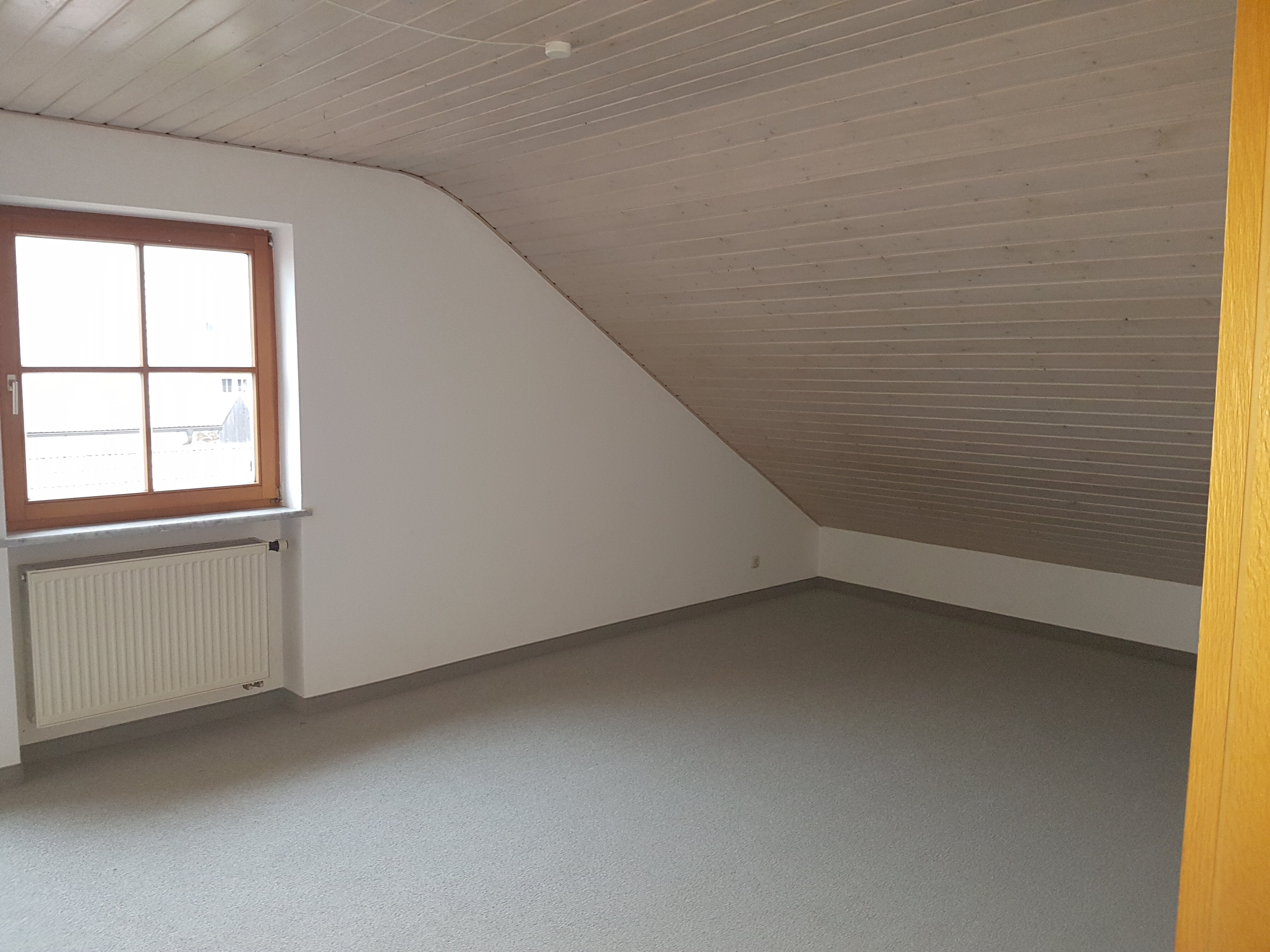 Wohnung zur Miete 900 € 2,5 Zimmer 80 m²<br/>Wohnfläche Bockhorn Bockhorn 85461