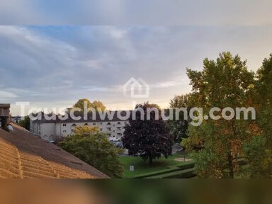 Wohnung zur Miete Tauschwohnung 1.000 € 2,5 Zimmer 60 m² 3. Geschoss Mauenheim Köln 50739