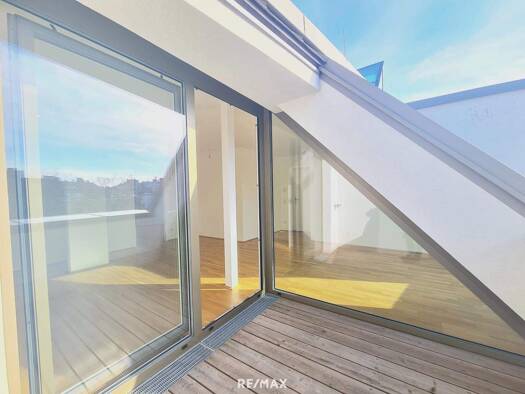 Wohnung zum Kauf - Erstbezug 691.100 € 2 Zimmer 55 m² 4. Geschoss Wien 1060