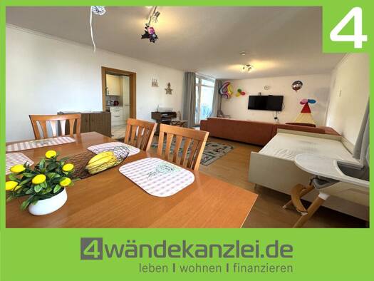 Wohnung zum Kauf 185.000 € 2 Zimmer 71,2 m² Kranichstein Darmstadt 64289