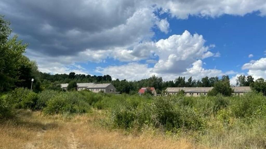 Grundstück zum Kauf 2.560.000 € 40.000 m² Grundstück Baugenehmigung vorhanden Wunsiedel 95632