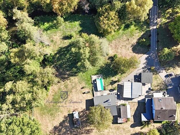 Einfamilienhaus zum Kauf 1.350.000 € 9 Zimmer 292 m² 7.766 m² Grundstück Malstatt Saarbrücken 66113