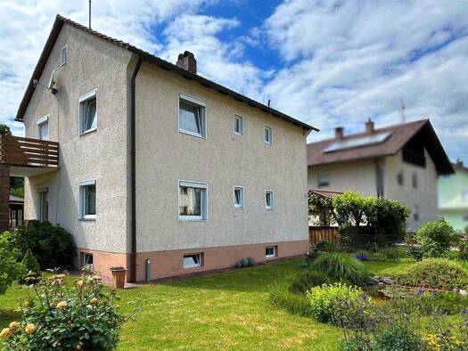 Einfamilienhaus zum Kauf 259.000 € 5 Zimmer 105 m² 426 m² Grundstück Bogen 94327