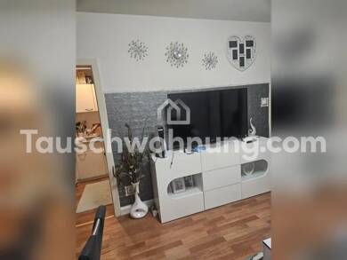 Wohnung zur Miete Tauschwohnung 550 € 2 Zimmer 36 m² 2. Geschoss Barmbek - Süd Hamburg 20095