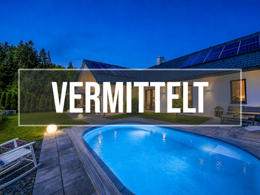 Bungalow zum Kauf 995.000 € 5 Zimmer 181 m² 1.259 m² Grundstück Haselsdorf-Tobelbad 8144