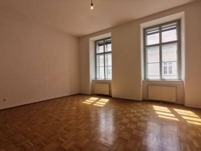 2-Zimmer-Wohnung, 54 m², Mariahilf, Mariahilf