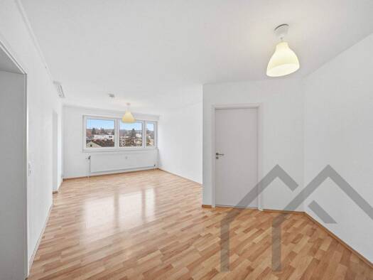 Wohnung zum Kauf 120.000 € 2 Zimmer 50,5 m² Innenstadt Kaiserslautern 67657