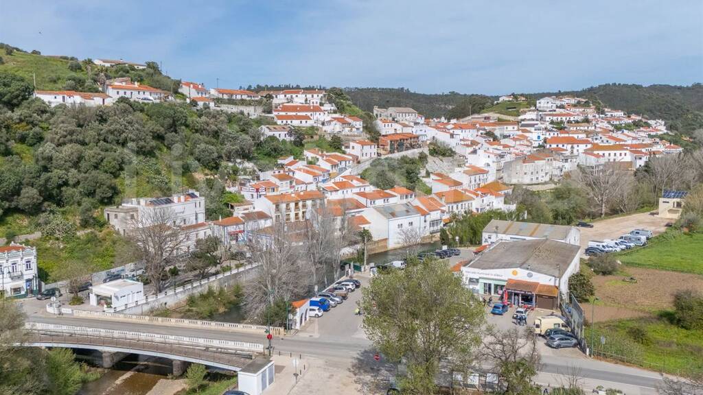 Wohnung zum Kauf 345.000 € 95 m² Aljezur 8670