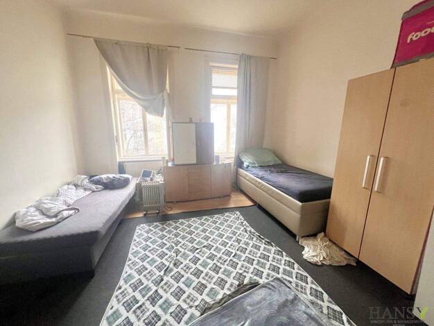 Wohnung zum Kauf 299.000 € 3,5 Zimmer 78 m² 2. Geschoss Wien 1150