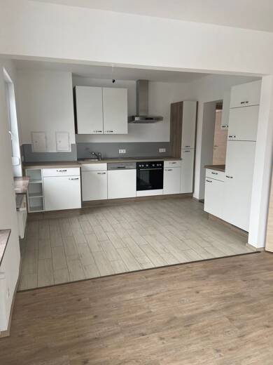 Wohnung zur Miete 900 € 3 Zimmer 80 m² Geschoss 2/2 frei ab 01.09.2025 Balingen Balingen 72336