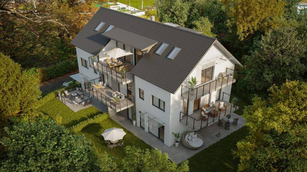 Wohnung zum Kauf 491.000 € 3 Zimmer 80,5 m² Krumpendorf am Wörther See 9201