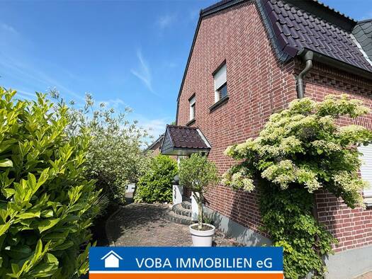 Einfamilienhaus zum Kauf 425.000 € 8 Zimmer 216 m² 433 m² Grundstück Veert Geldern / Veert 47608