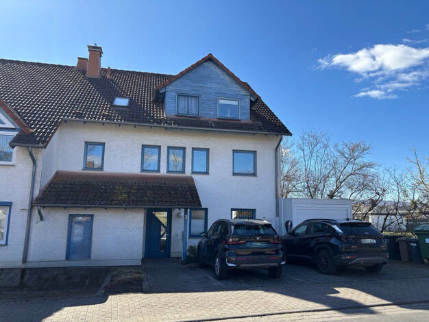 Doppelhaushälfte zum Kauf 459.000 € 9 Zimmer 262,1 m² 449 m² Grundstück Obervellmar Vellmar 34246