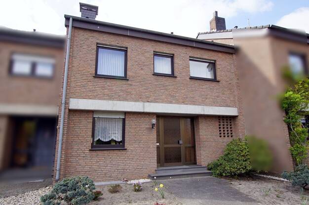 Reihenmittelhaus zum Kauf 279.000 € 5 Zimmer 112 m² 349 m² Grundstück Warendorf Warendorf 48231