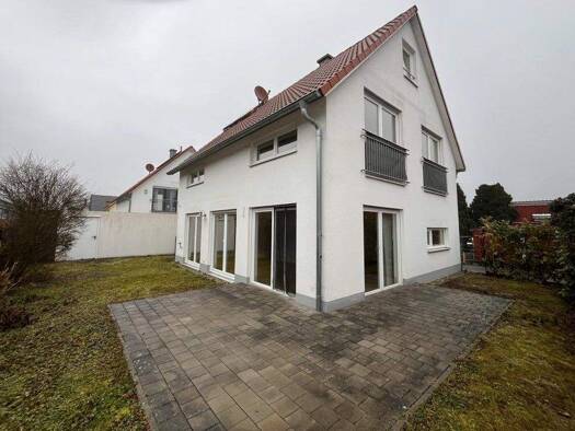 Einfamilienhaus zum Kauf 630.000 € 5 Zimmer 126,4 m² 316 m² Grundstück Tegernheim 93105