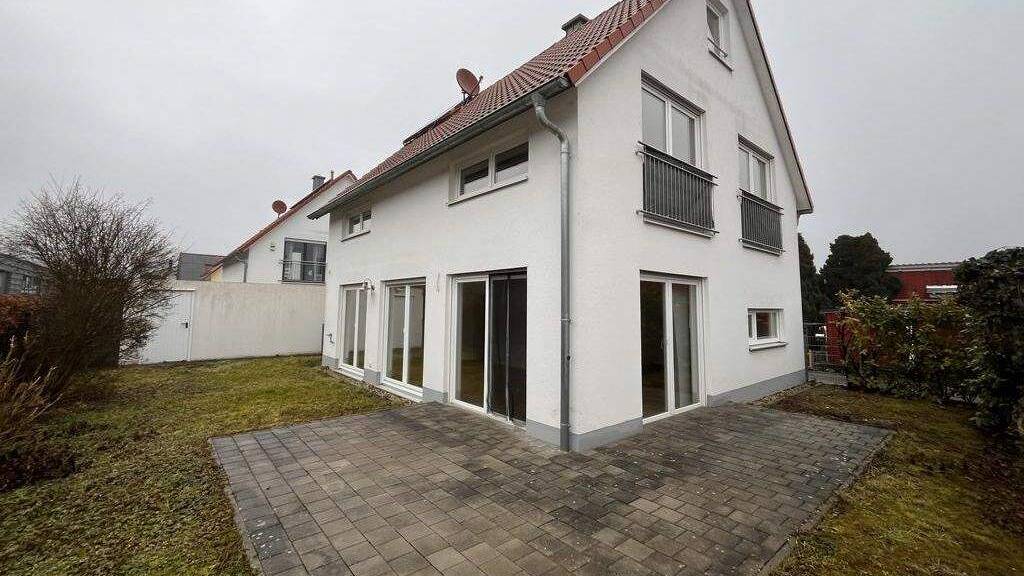 Einfamilienhaus zum Kauf 630.000 € 5 Zimmer 126,4 m² 316 m² Grundstück Tegernheim 93105